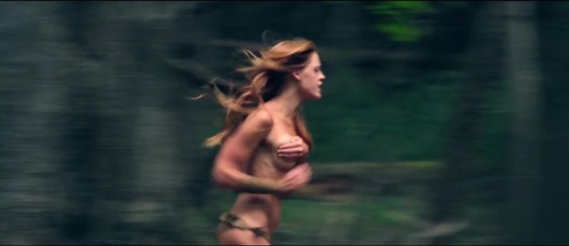 naked women art nude