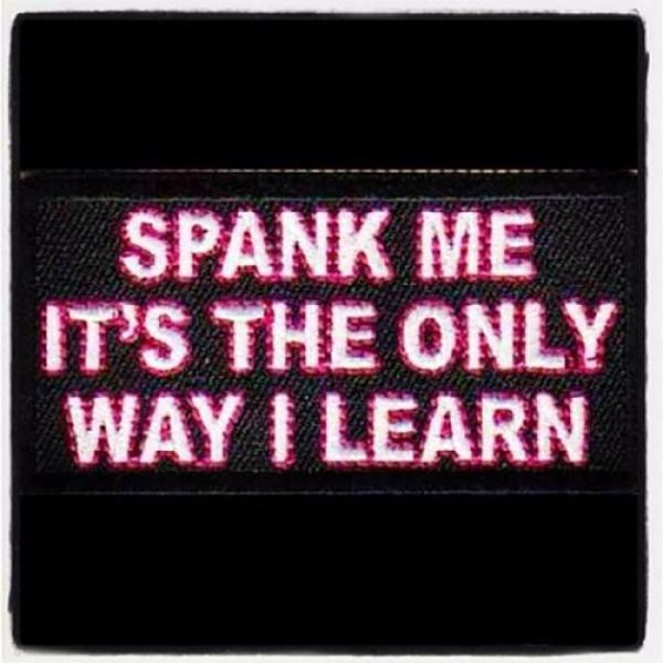 spanking fetish