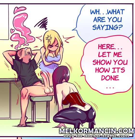 amateur sex comics