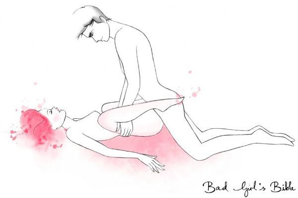 amazing sex positions