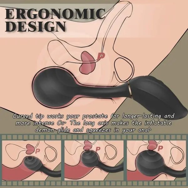 male oral sex toy