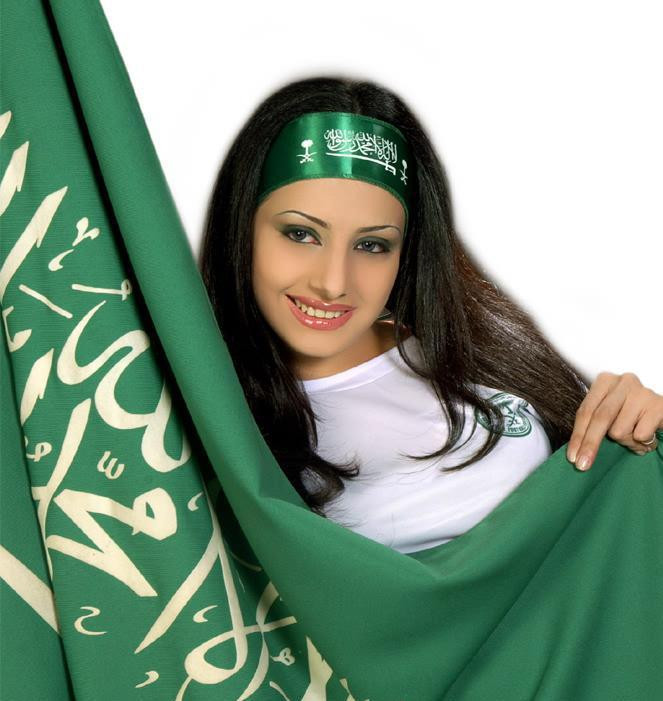 saudi arabia fashion