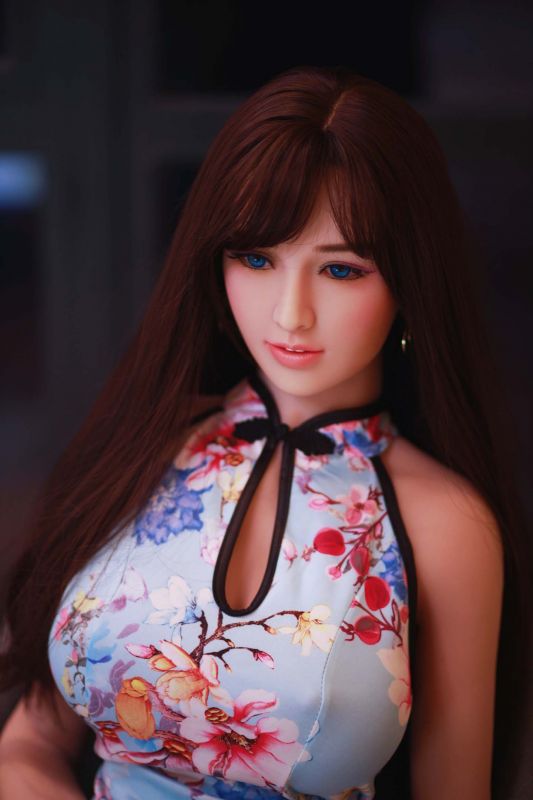 china life size doll
