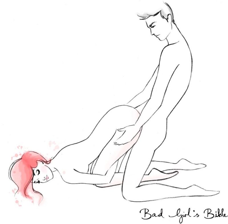 adult sex positions