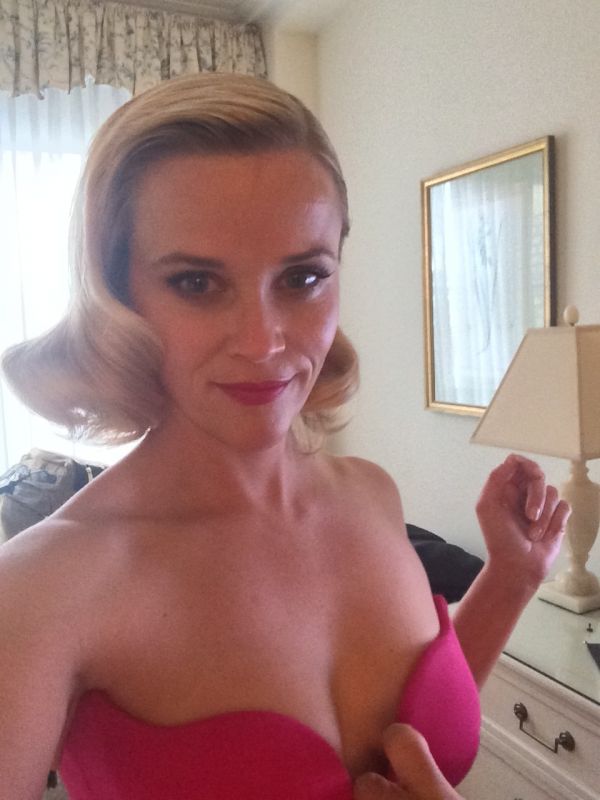 reese witherspoon without her spoon