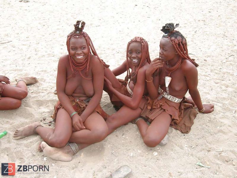 african tribal dance
