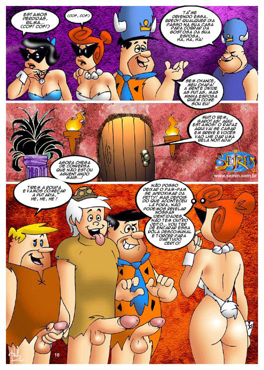 flash nude comics