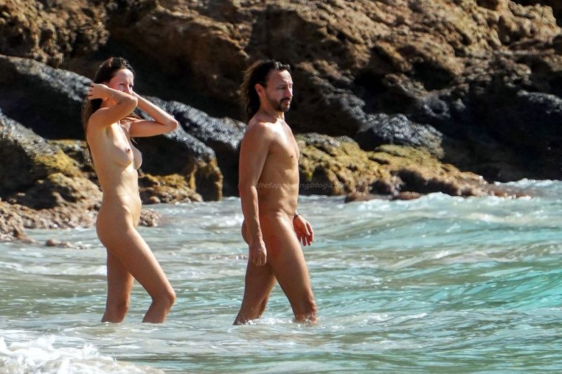 all gay nude beaches