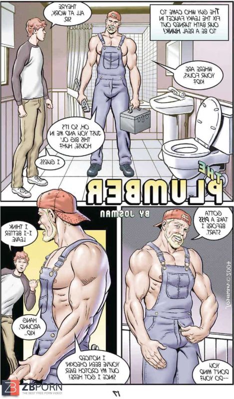 adult gay comics