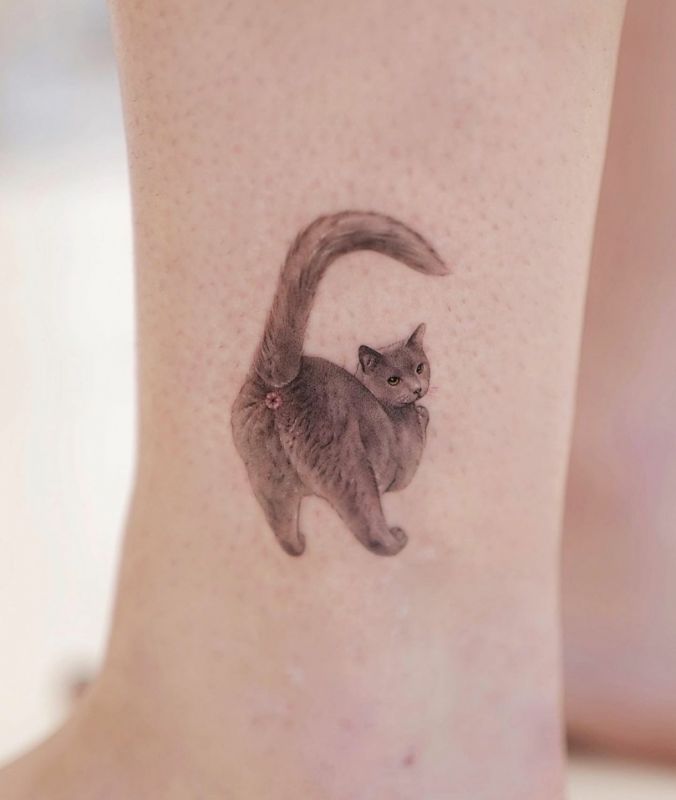 lovecraft tattoo