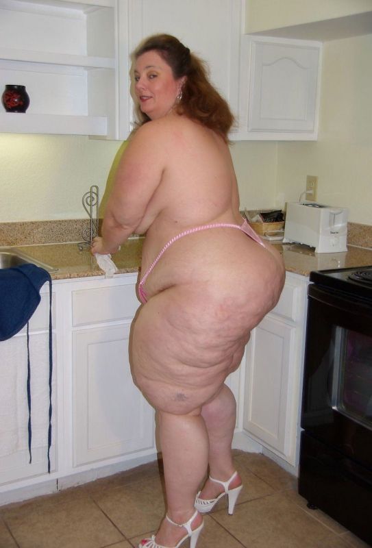 Grannies Bbw Ass Spr picture pic