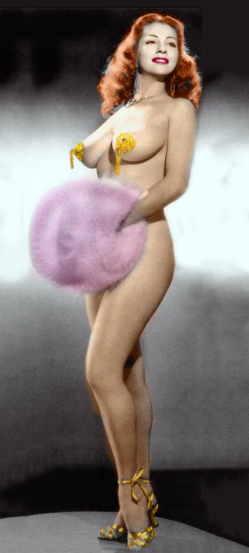 tempest storm early