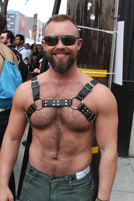 folsom outfit