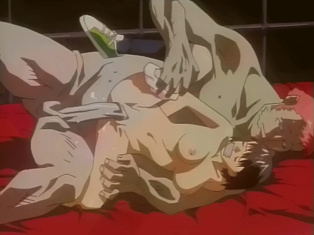 gay anime porn spanking