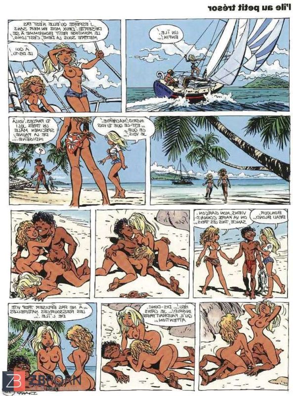 mature vintage sex comic