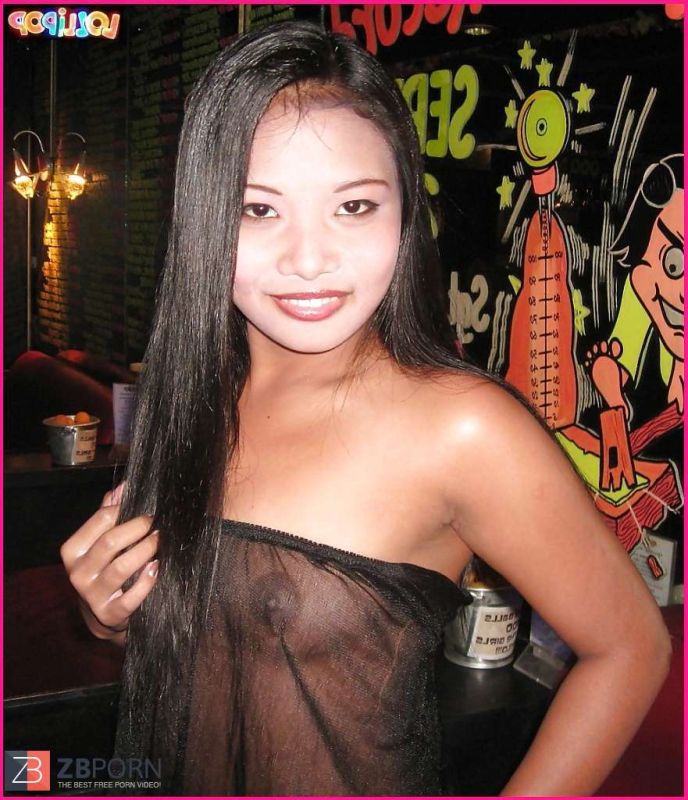 Sexy Filipina Milf Cumception
