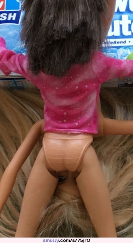 barbie griffin sex