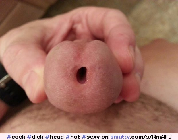 male penis close up