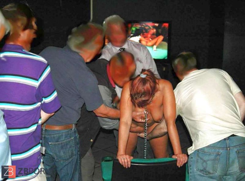 european adult tv game shows