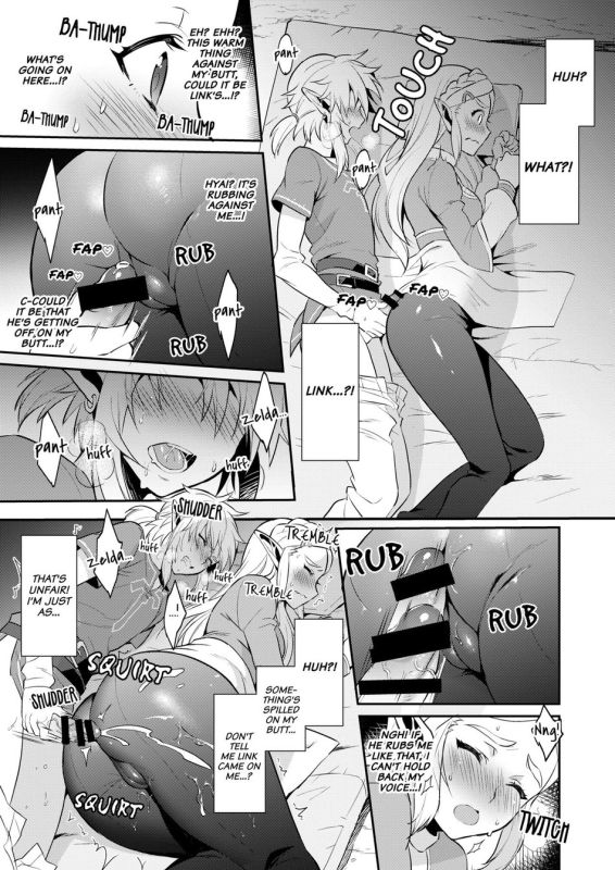 full sex comics anime