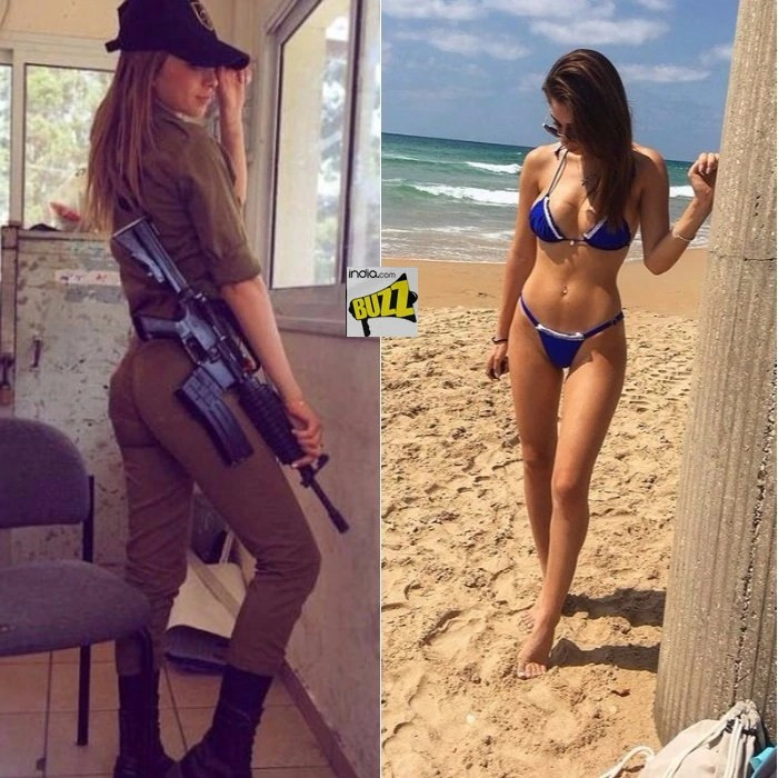 israel single women