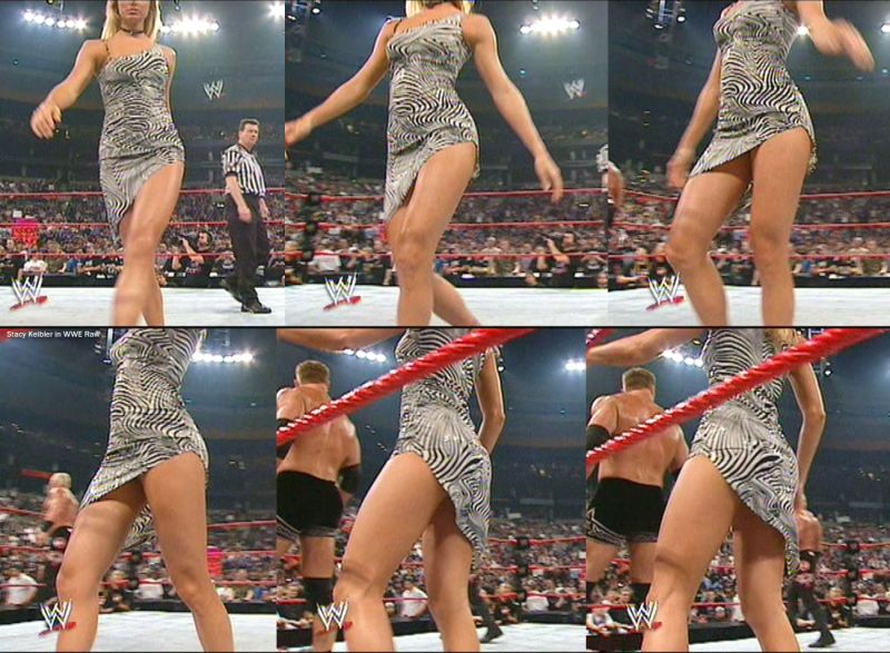 stacy keibler tape