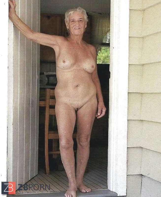 sexy older mature nude