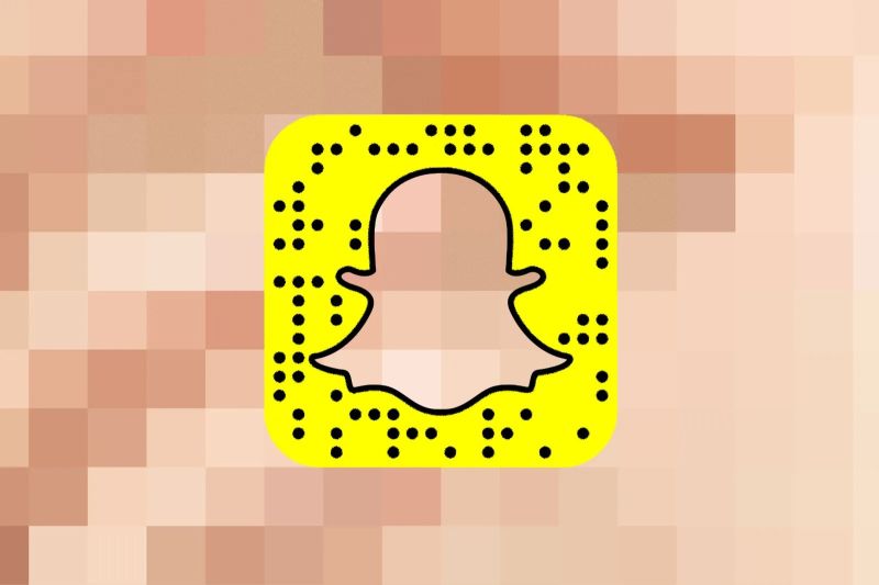 Ebony Girl Nude Snapchat Cumception
