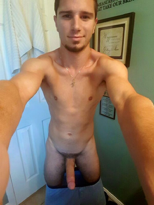 horny straight guys naked