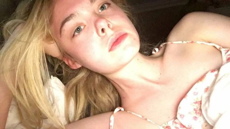 mary elle fanning