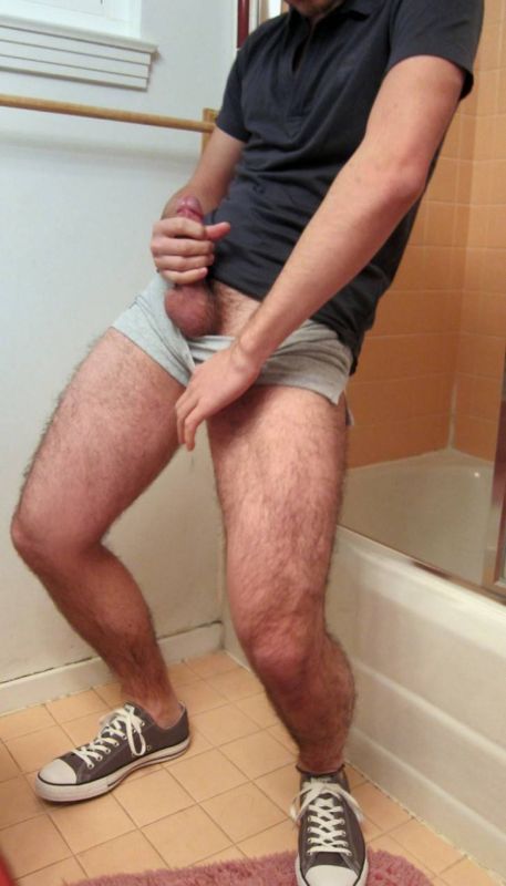 mature anal