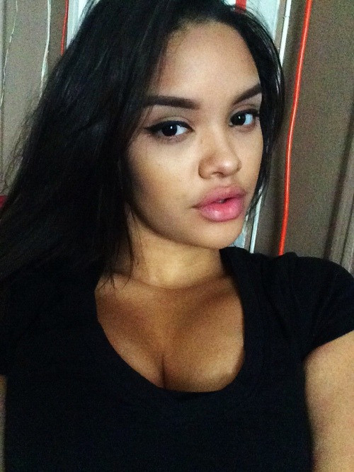 black aesthetic