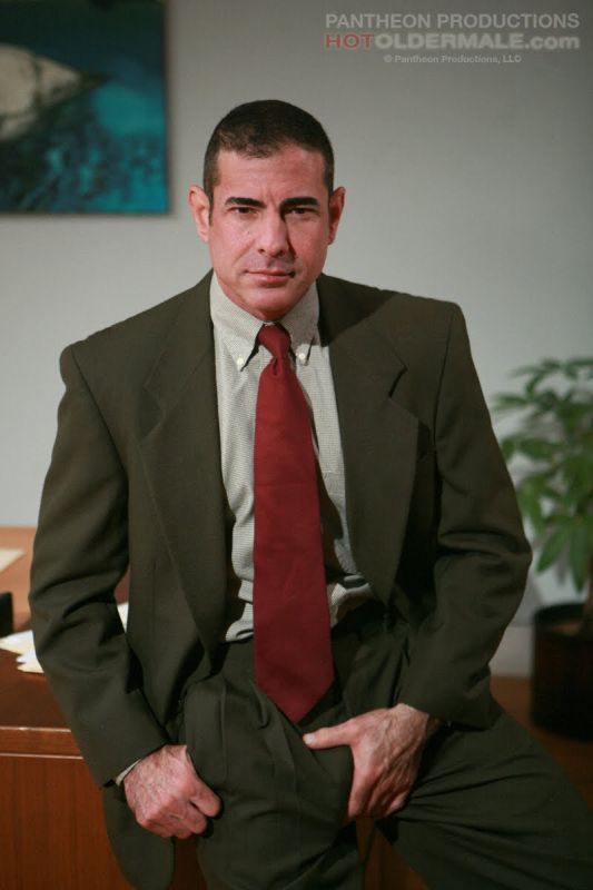 michael moretti