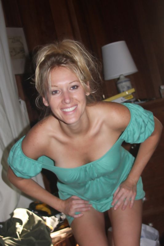 milf boobs
