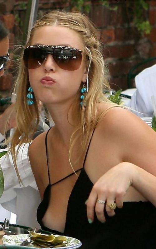 down bra nipples nude