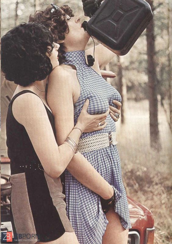 vintage softcore erotica