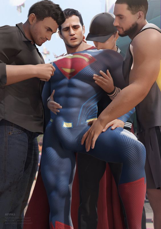 gay throat fuck bondage