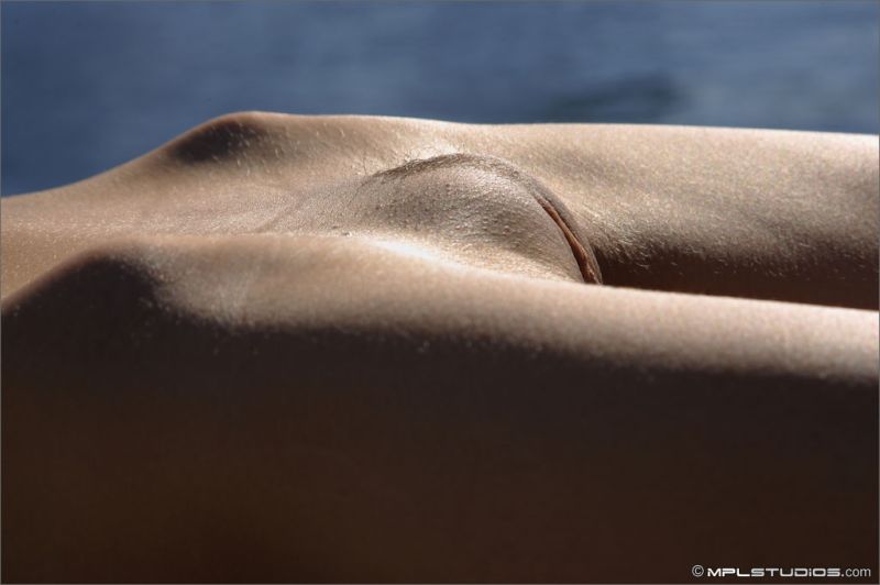 amazing close up gay ass