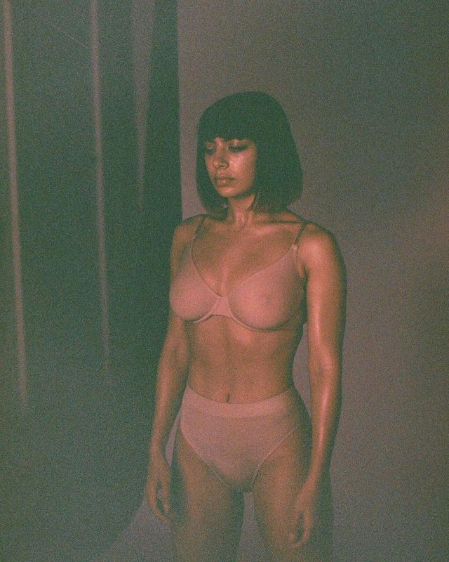 wet top