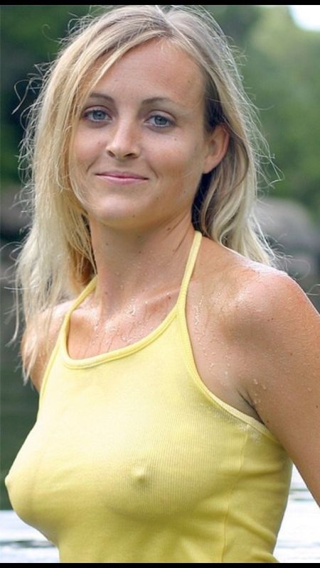 horny woman