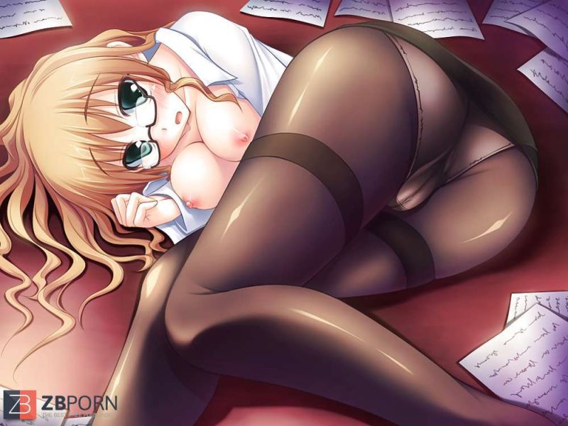 glasses