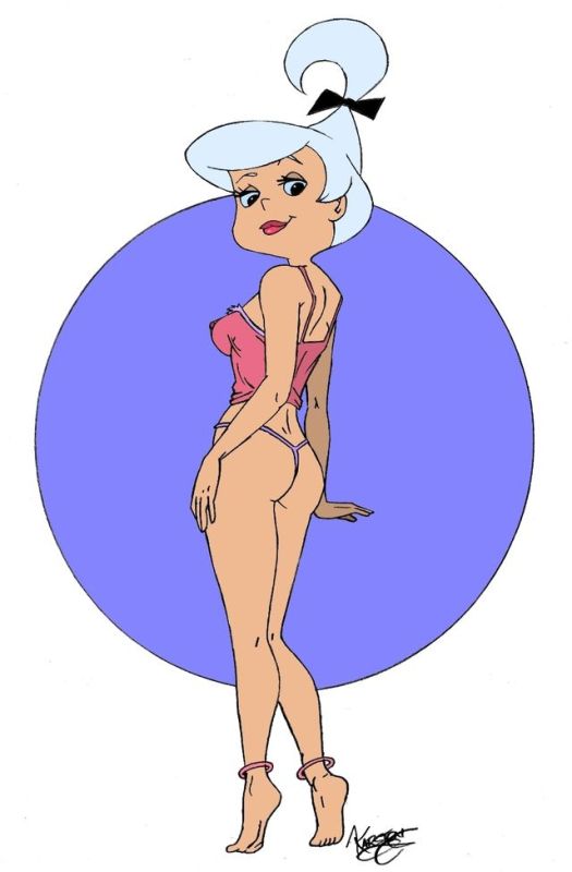 judy jetson x