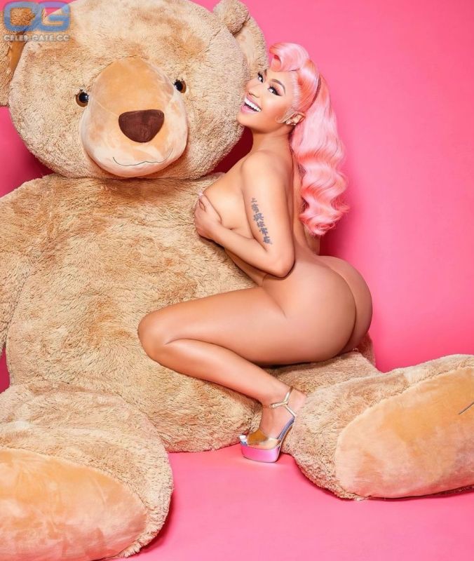 real nicki minaj