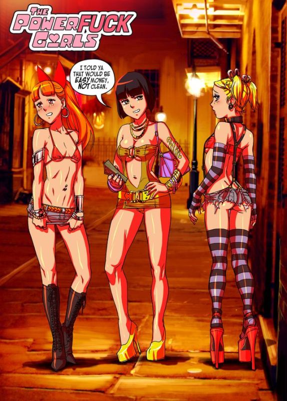 gay porn comics