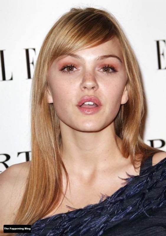 aimee teegarden actor leaked