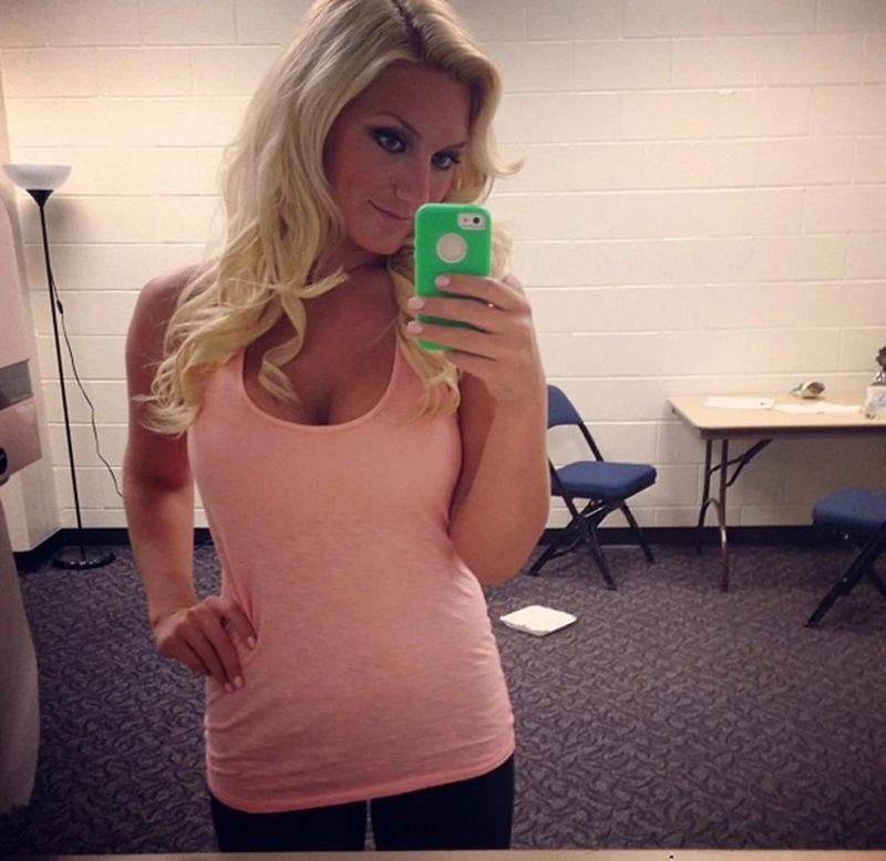 ashley brooke
