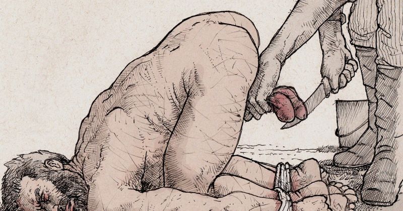 passionate sex