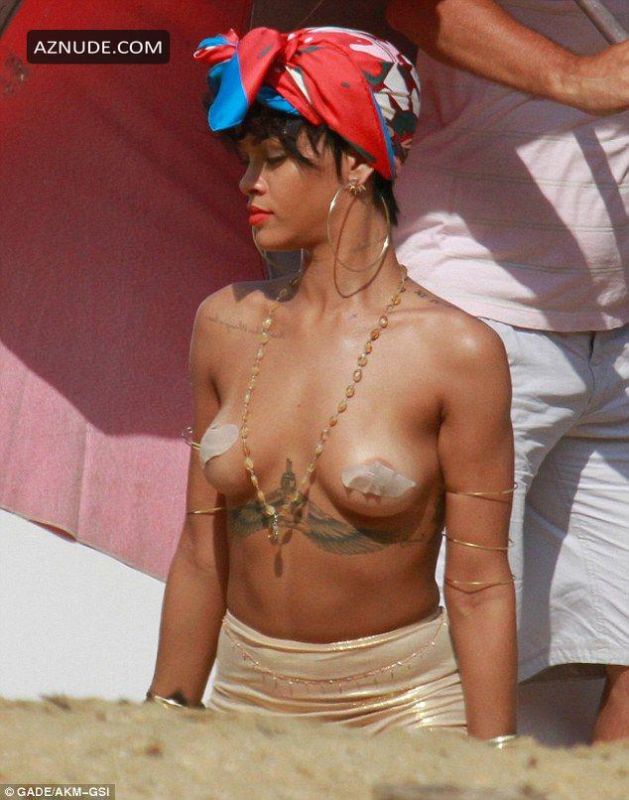nude women