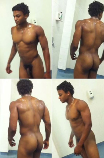 trey turner porn