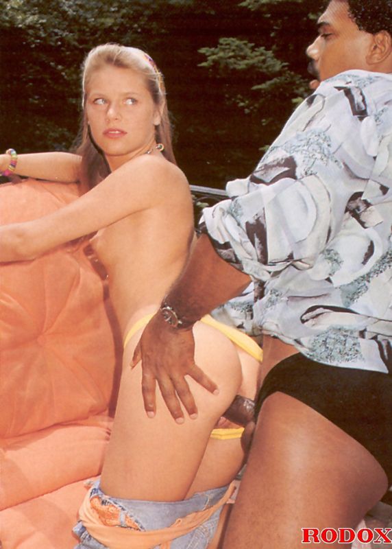 hot vintage porn